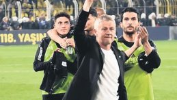 Solskjaer Sürprizleriyle Göz Dolduruyor!