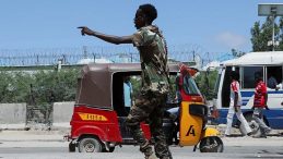 Somali’de Askeri Üsse Bombalı İntihar Saldırısı: Çok Sayıda Ölü ve Yaralı Bulunuyor