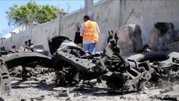 Somali’de Askeri Üsse Bombalı Saldırı: Çok Sayıda Ölü ve Yaralı Var