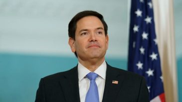 SON DAKİKA… ABD Dışişleri Bakanı Türkiye’ye geliyor!