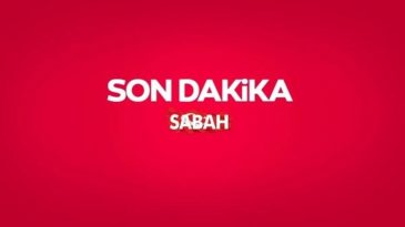 SON DAKİKA | ABD, Suriye’ye Yaptırımları Kaldırdı