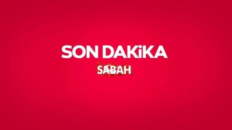 SON DAKİKA | ABD, Suriye’ye Yaptırımları Kaldırdı