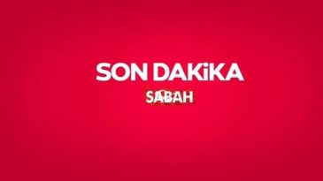 SON DAKİKA | AK Parti, infaz düzenlemesi için kanun teklifini Meclis’e sunuyor