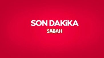 SON DAKİKA | AK Parti, infaz düzenlemesi yasası için teklifini Meclis Başkanlığı’na sunuyor