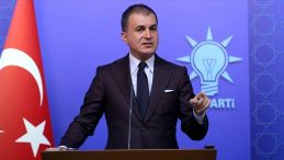 Son dakika… AK Parti Sözcüsü Çelik’ten önemli açıklamalar