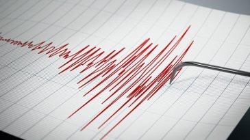 SON DAKİKA! Amasya’da 4.6 Büyüklüğünde Deprem Meydana Geldi