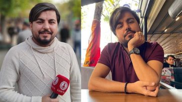 Son Dakika… Arif Kocabıyık Gözaltına Alındı