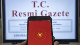 Son Dakika: Atama Kararları Resmi Gazete’de Yayınlandı