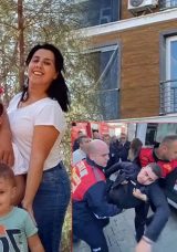 SON DAKİKA… Aydın’daki yangın faciasında dikkat çeken detaylar: İtfaiye eri Turgay Gezgin olaydan yalnızca 9 dakika önce…