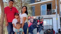 SON DAKİKA… Aydın’daki yangın faciasında dikkat çeken detaylar: İtfaiye eri Turgay Gezgin olaydan yalnızca 9 dakika önce…