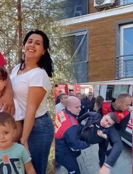 SON DAKİKA… Aydın’daki yangın faciasında dikkat çeken detaylar: İtfaiye eri Turgay Gezgin olaydan yalnızca 9 dakika önce…