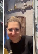 Son dakika | Bahar Aksu’nun katilinden korkunç paylaşım! Yeni görüntüler de ortaya çıktı