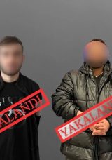 Son dakika: Bakan Yerlikaya, 4 önemli ismin Türkiye’ye iade edildiğini açıkladı!