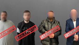 Son dakika: Bakan Yerlikaya, 4 önemli ismin Türkiye’ye iade edildiğini açıkladı!
