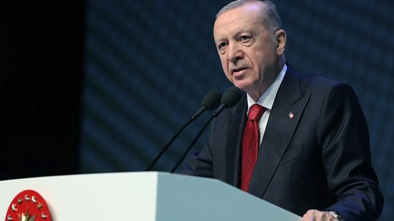 Son dakika | Başkan Erdoğan’dan Yeni Papa 14. Leo’ya Tebrik Mektubu