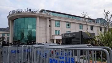 Son Dakika: Beykoz Belediyesi’nde Yeni Yolsuzluk Soruşturması