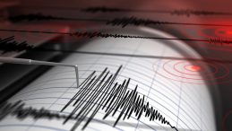 Son Dakika: Bingöl’de 4,3 Büyüklüğünde Deprem Gerçekleşti