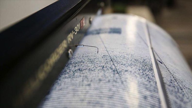 Son dakika… Bodrum’da korkutan deprem