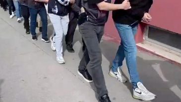 Son Dakika: Borsa İstanbul’da Manipülasyon İddiası ile Başlatılan Soruşturmada 12 Kişi Tutuklandı