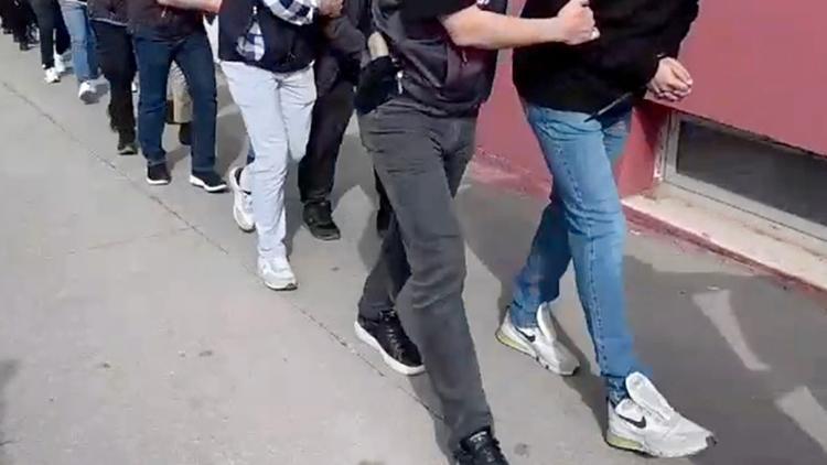 Son Dakika: Borsa İstanbul’da Manipülasyon İddiası ile Başlatılan Soruşturmada 12 Kişi Tutuklandı