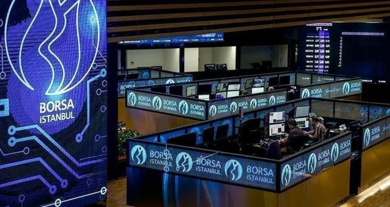 SON DAKİKA | Borsada manipülasyona 12 tutuklama