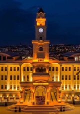 SON DAKİKA | Büyükçekmece Belediyesine Yönelik Yolsuzluk Soruşturması Başlatıldı