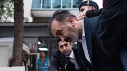 SON DAKİKA: Cesur savcıya yönelik tehdit iddialarıyla ilgili soruşturma sona erdi