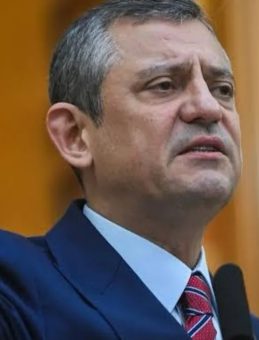 Son dakika | CHP’nin Şaibe Soruşturmasında Özgür Özel Şüpheli Oldu! CHP Şaibe Soruşturmasında 9 Vekilin Dosyası Ayrıldı