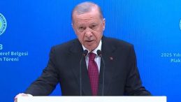 Son dakika… Cumhurbaşkanı Erdoğan’dan önemli açıklamalar