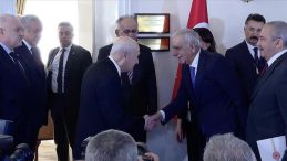 Son Dakika… DEM Partisi MHP’yi Ziyaret Edecek