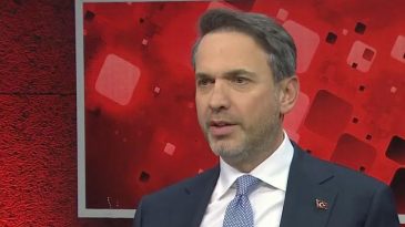 Son Dakika: Enerji ve Tabii Kaynaklar Bakanı Bayraktar’dan CNN Türk’te Önemli Açıklamalar