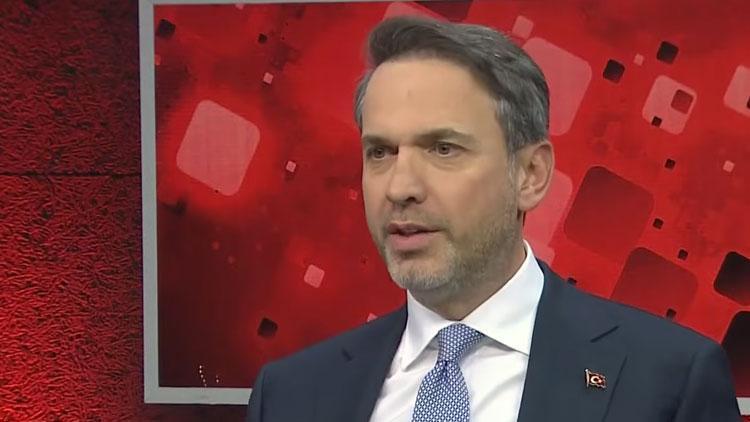 Son Dakika: Enerji ve Tabii Kaynaklar Bakanı Bayraktar’dan CNN Türk’te Önemli Açıklamalar