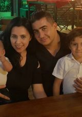 SON DAKİKA | Evindeki yangında eşini ve 2 çocuğunu kaybeden itfaiye eri gözaltına alındı!