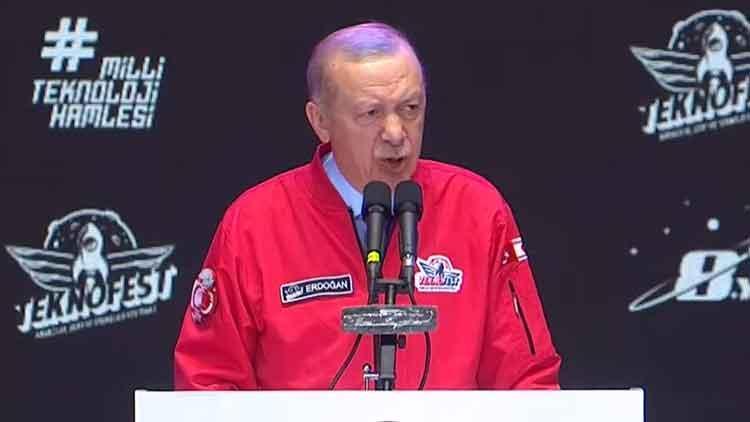 Son dakika haberi… Cumhurbaşkanı Erdoğan’dan önemli açıklamalar