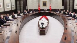 Son dakika haberi… MGK’da ‘güçlü Türkiye’ vurgusu