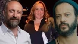 Son dakika: Halit Ergenç ve Rıza Kocaoğlu’na yalan tanıklıktan ceza