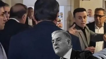 SON DAKİKA… İBB Başkanvekili Nuri Aslan Çağlayan Adliyesi’nde sert ifadelerde bulundu: Yakarım bak ortalığı!