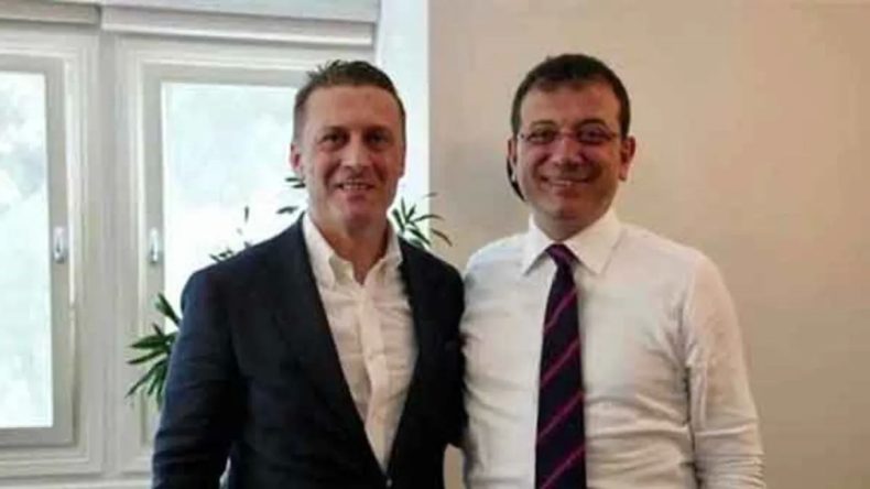 SON DAKİKA | İBB Soruşturmasında İtirafçı Ertan Yıldız Ev Hapsi Şartıyla Tahliye Edildi