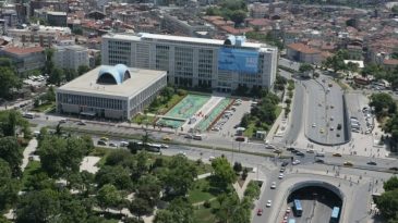 SON DAKİKA | İBB’ye 5. Dalga Yolsuzluk Operasyonu! CHP’li İlçe Belediye Başkanları Gözaltında