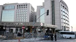 Son Dakika: İBB’ye Yönelik Yolsuzluk Soruşturmasında 3 Kişi Tahliye Edildi