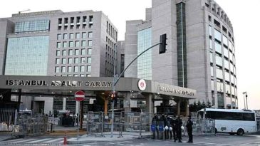 Son Dakika: İBB’ye Yönelik Yolsuzluk Soruşturmasında 3 Kişi Tahliye Edildi