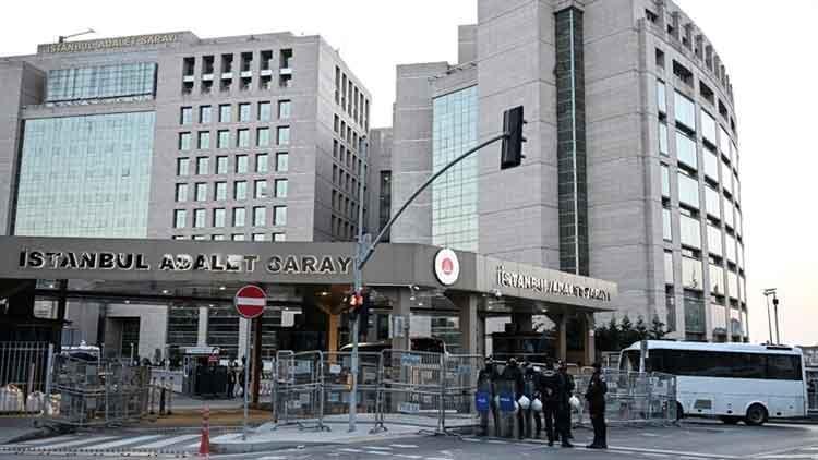 Son Dakika: İBB’ye Yönelik Yolsuzluk Soruşturmasında 3 Kişi Tahliye Edildi