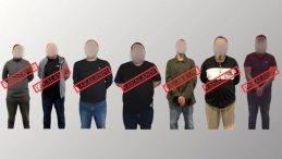 SON DAKİKA | İçişleri Bakanlığı’ndan Açıklama: 4 Kırmızı Bültenli 7 Suçlu Türkiye’ye İade Edildi