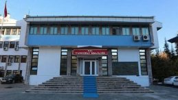 Son Dakika: İçişleri Bakanlığı’ndan Tunceli Valiliği İçin Yeni Görevlendirme