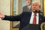SON DAKİKA| İlk ‘büyük’ ticaret anlaşması: Trump, İngiltere ile anlaştı