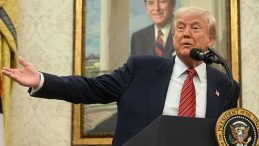 SON DAKİKA| İlk ‘büyük’ ticaret anlaşması: Trump, İngiltere ile anlaştı
