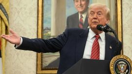 SON DAKİKA| İlk ‘büyük’ ticaret anlaşması: Trump, İngiltere ile anlaştı