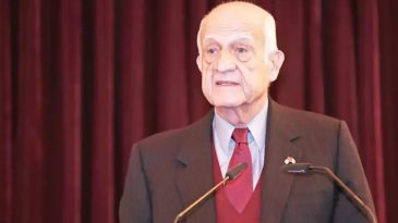 Son Dakika: İş İnsanı İnan Kıraç’ın Kaçırıldığı İddia Ediliyor