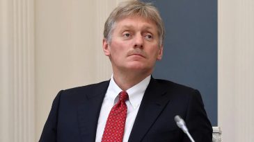 SON DAKİKA | Kremlin Duyurdu! Rus Heyeti 2 Haziran’da İstanbul’da
