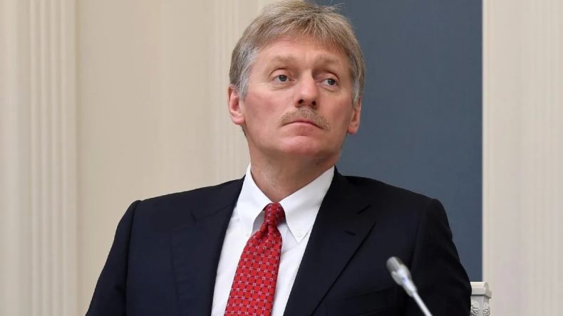 SON DAKİKA | Kremlin Duyurdu! Rus Heyeti 2 Haziran’da İstanbul’da